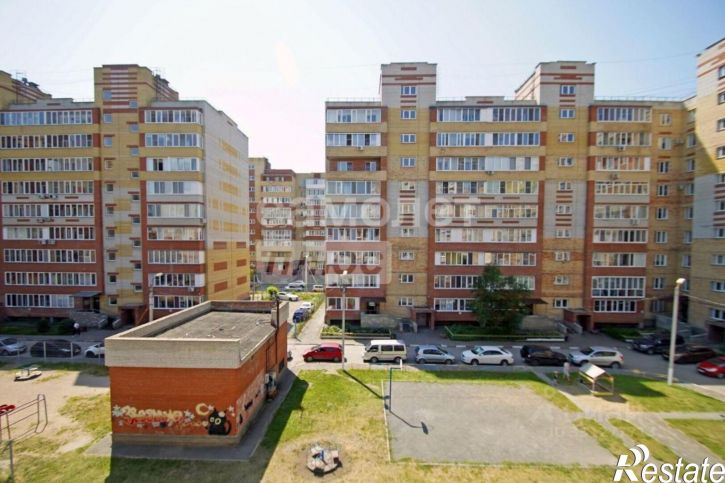 1-комн квартира ул Звездная, 6 2,  д. 6 2,  к. 2
