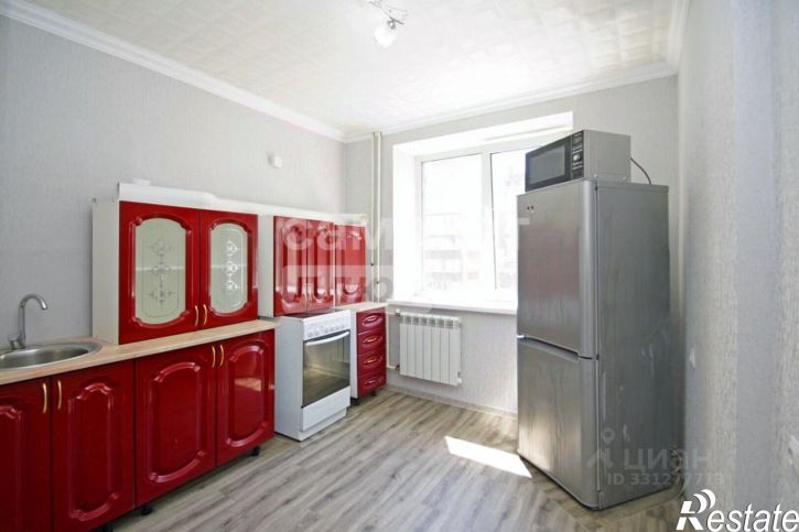 1-комн квартира ул Звездная, 6 2,  д. 6 2,  к. 2