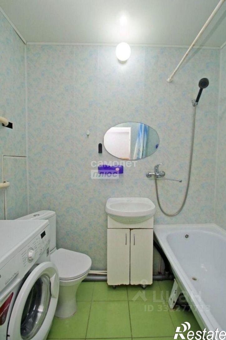 1-комн квартира ул Звездная, 6 2,  д. 6 2,  к. 2