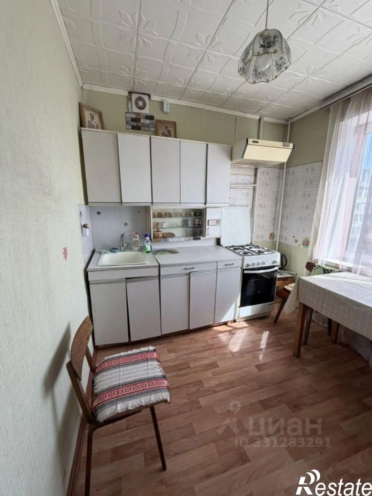 1-комн квартира ул Дмитриева, 13/1,  д. 13/1