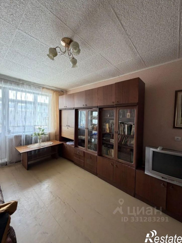 1-комн квартира ул Дмитриева, 13/1,  д. 13/1