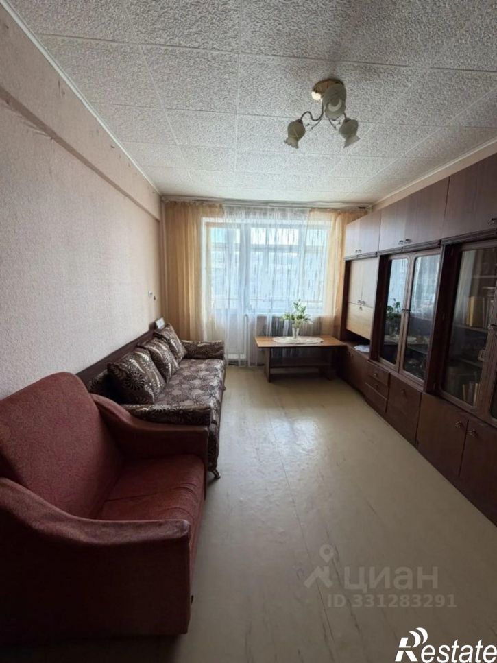 1-комн квартира ул Дмитриева, 13/1,  д. 13/1