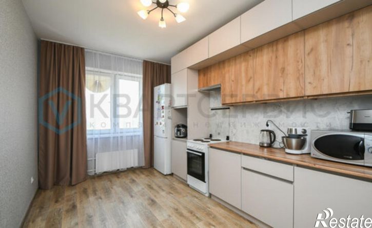 2-комн квартира 4-й Амурский пр-д, 10,  д. 10