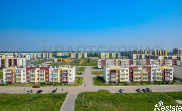2-комн квартира 4-й Амурский пр-д, 10,  д. 10