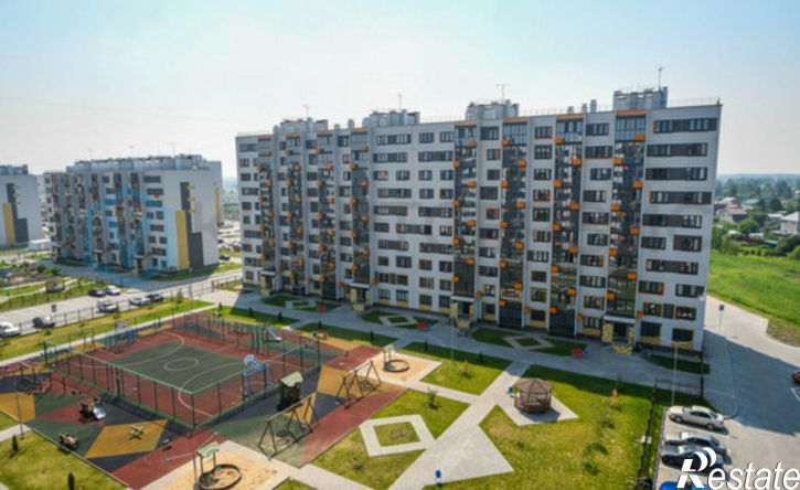 2-комн квартира 4-й Амурский пр-д, 10,  д. 10