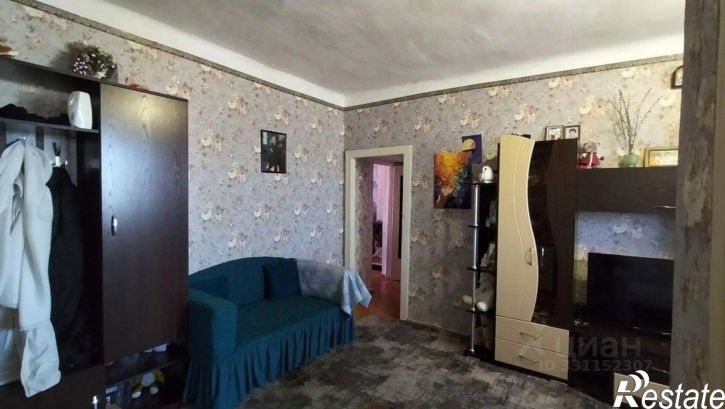 3-комн квартира ул 5-я Кордная, 17,  д. 17