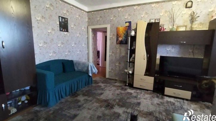 3-комн квартира ул 5-я Кордная, 17,  д. 17