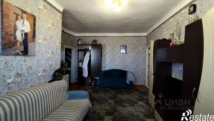 3-комн квартира ул 5-я Кордная, 17,  д. 17