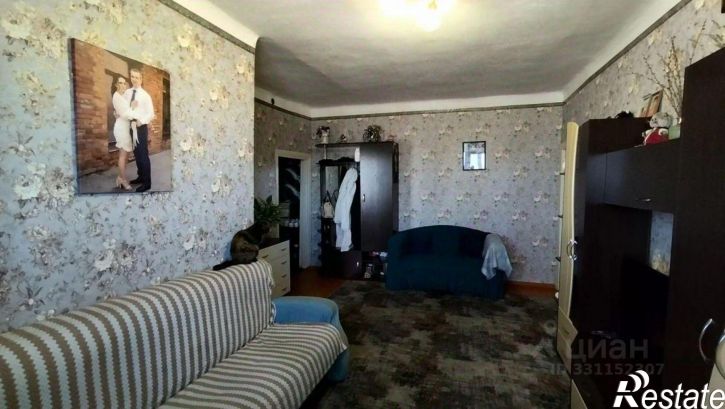 3-комн квартира ул 5-я Кордная, 17,  д. 17