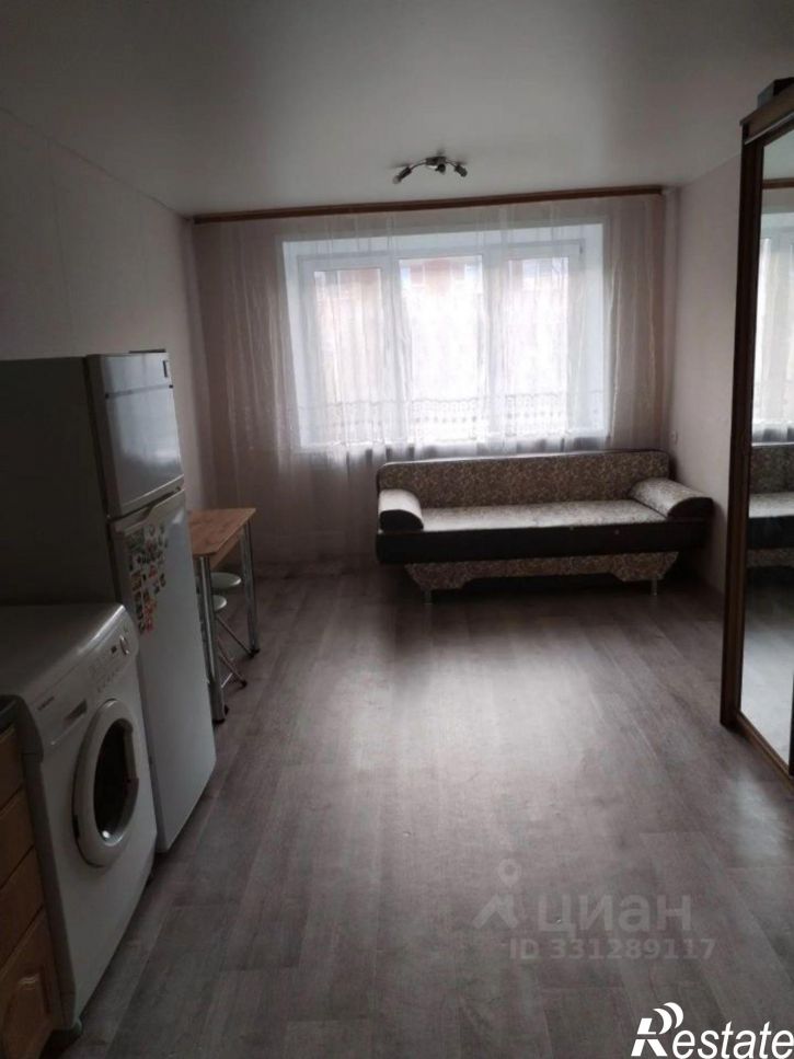Комната пр-кт Мира, 28А,  д. 28А