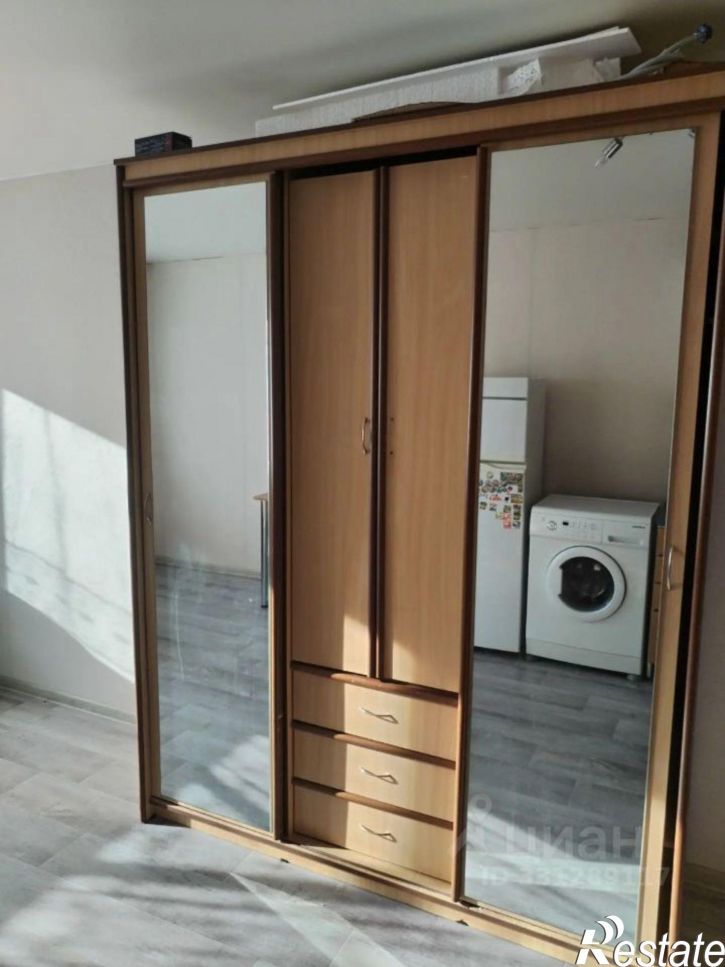 Комната пр-кт Мира, 28А,  д. 28А