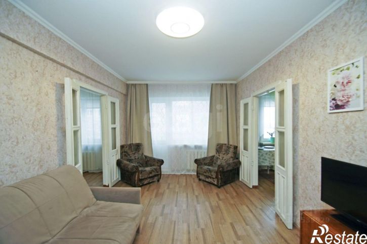 2-комн квартира ул Моторостроителей, 24,  д. 24