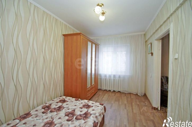 2-комн квартира ул Моторостроителей, 24,  д. 24