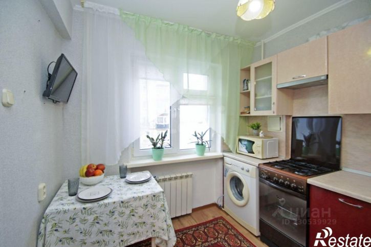 2-комн квартира ул Моторостроителей, 24,  д. 24