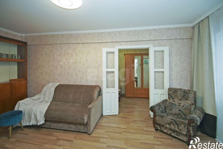 2-комн квартира ул Моторостроителей, 24,  д. 24