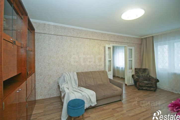 2-комн квартира ул Моторостроителей, 24,  д. 24