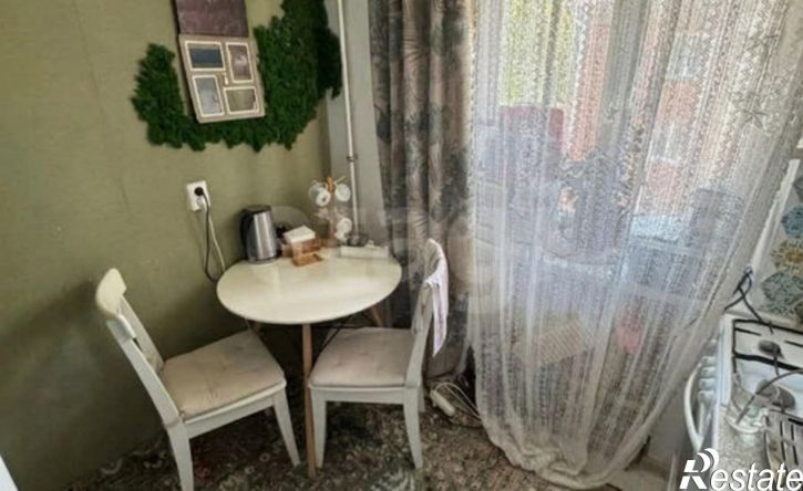 1-комн квартира ул Магистральная, 55,  д. 55