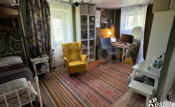 1-комн квартира ул Магистральная, 55,  д. 55