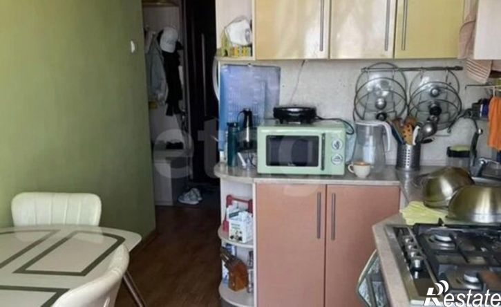 3-комн квартира ул Сергея Тюленина, 9,  д. 9