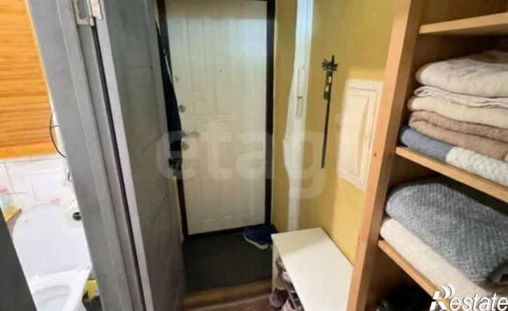 1-комн квартира ул Магистральная, 55,  д. 55