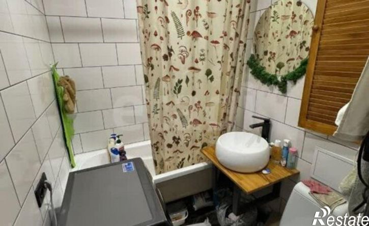 1-комн квартира ул Магистральная, 55,  д. 55