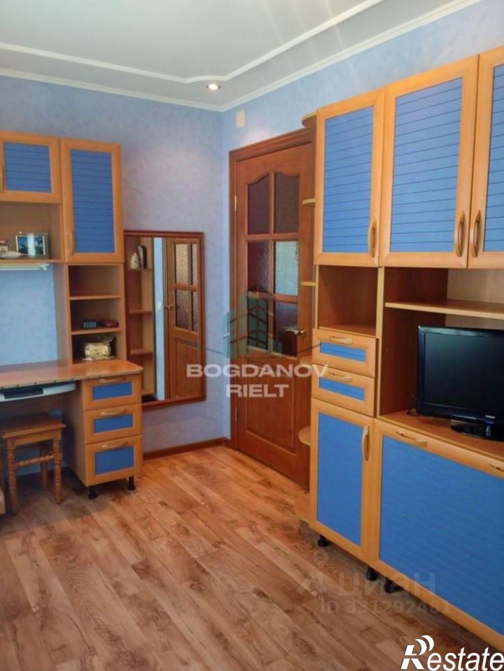 2-комн квартира ул П.Г.Косенкова, 43,  д. 43