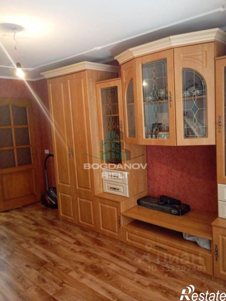 2-комн квартира ул П.Г.Косенкова, 43,  д. 43