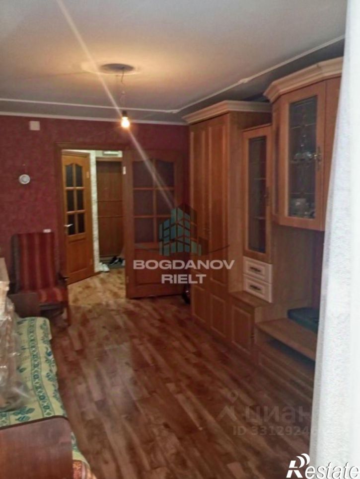 2-комн квартира ул П.Г.Косенкова, 43,  д. 43
