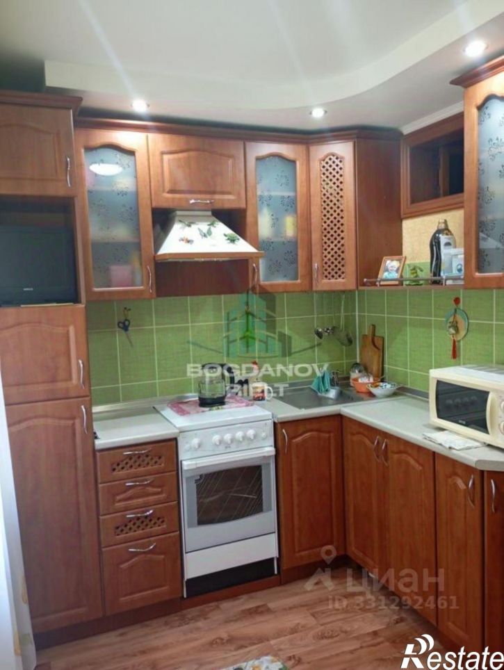 2-комн квартира ул П.Г.Косенкова, 43,  д. 43
