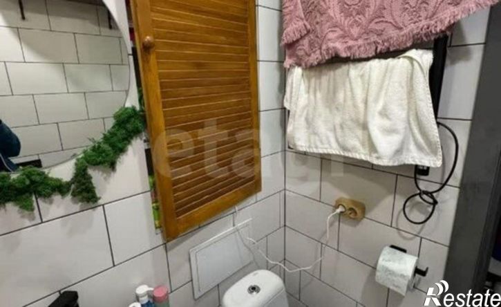 1-комн квартира ул Магистральная, 55,  д. 55