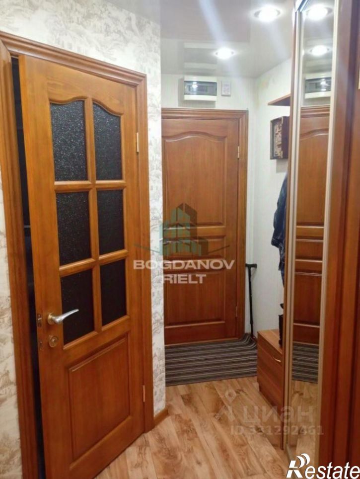 2-комн квартира ул П.Г.Косенкова, 43,  д. 43