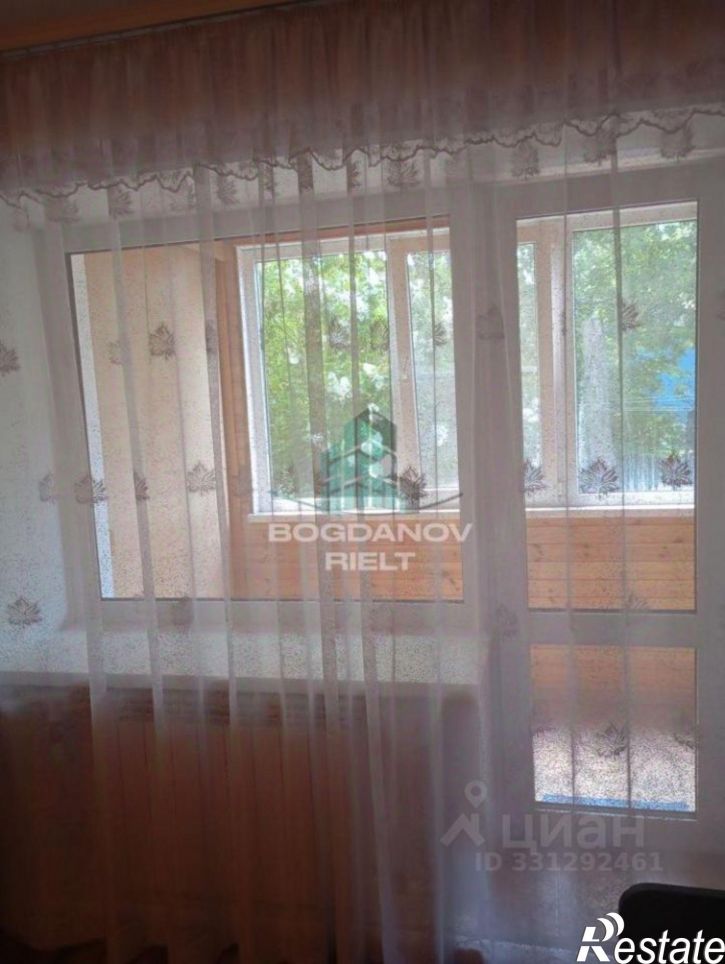 2-комн квартира ул П.Г.Косенкова, 43,  д. 43