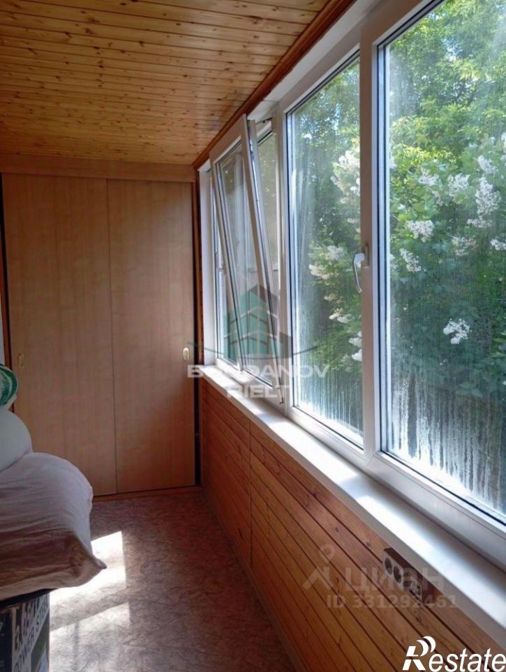 2-комн квартира ул П.Г.Косенкова, 43,  д. 43