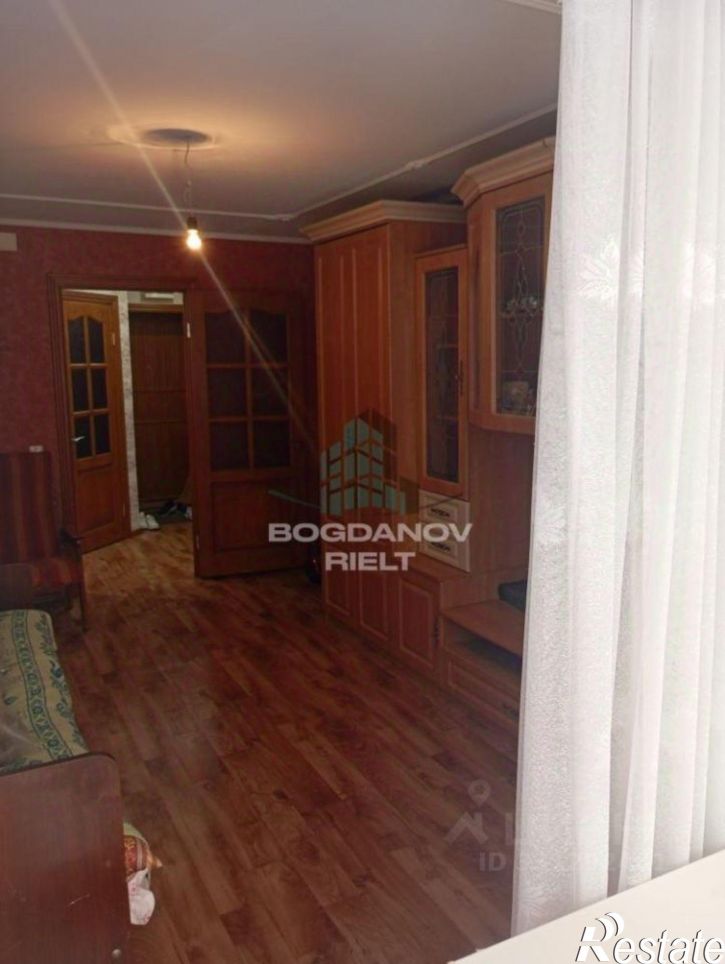 2-комн квартира ул П.Г.Косенкова, 43,  д. 43
