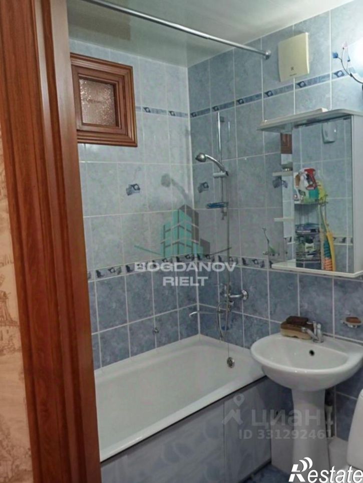 2-комн квартира ул П.Г.Косенкова, 43,  д. 43