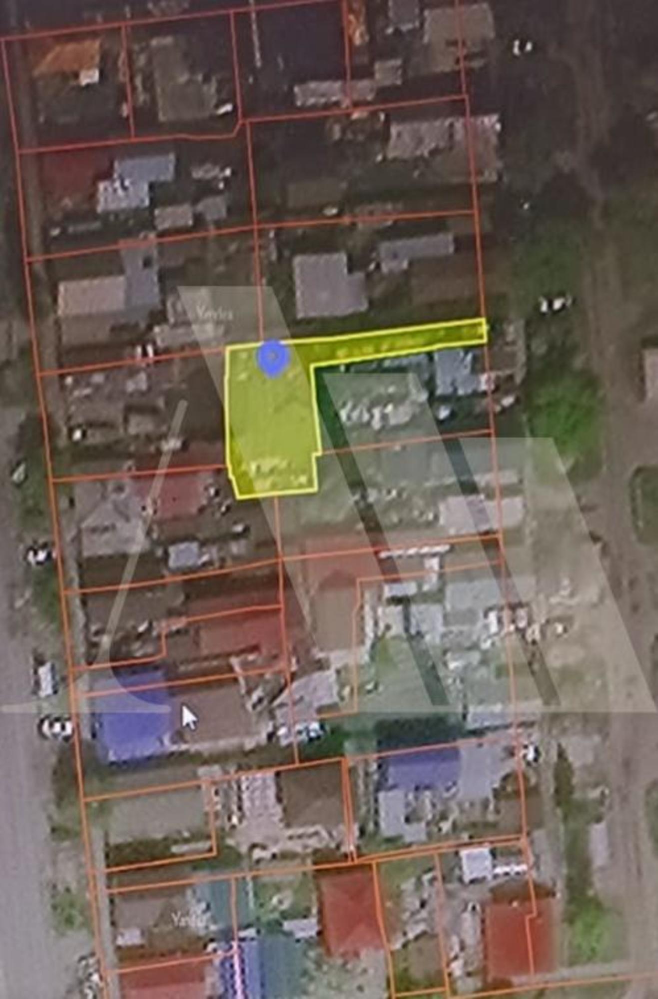 Купить землю, земельный участок за 2 500 000 рублей на 13-я линия