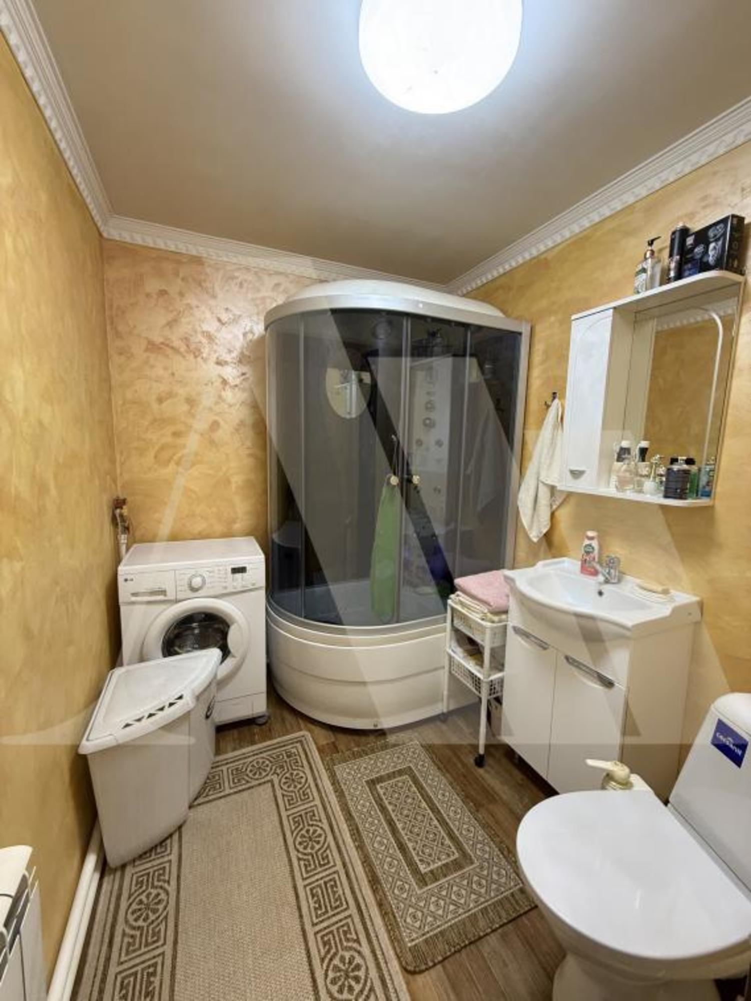 Купить дачу, дом, коттедж за 22 000 000 рублей на 17-я линия, 124
