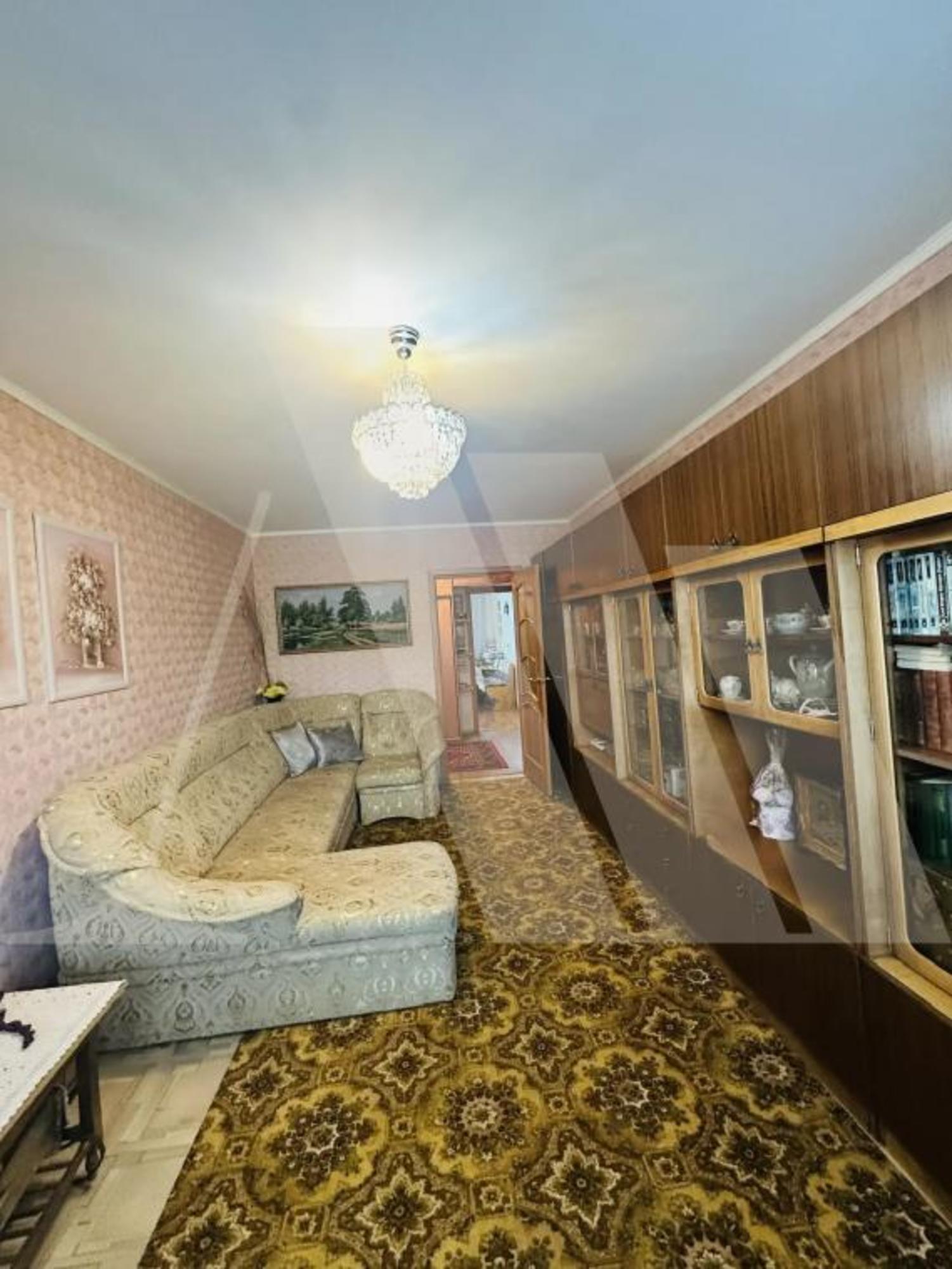 Купить квартиру за 6 199 000 рублей на Менделеева проспект, 19/4