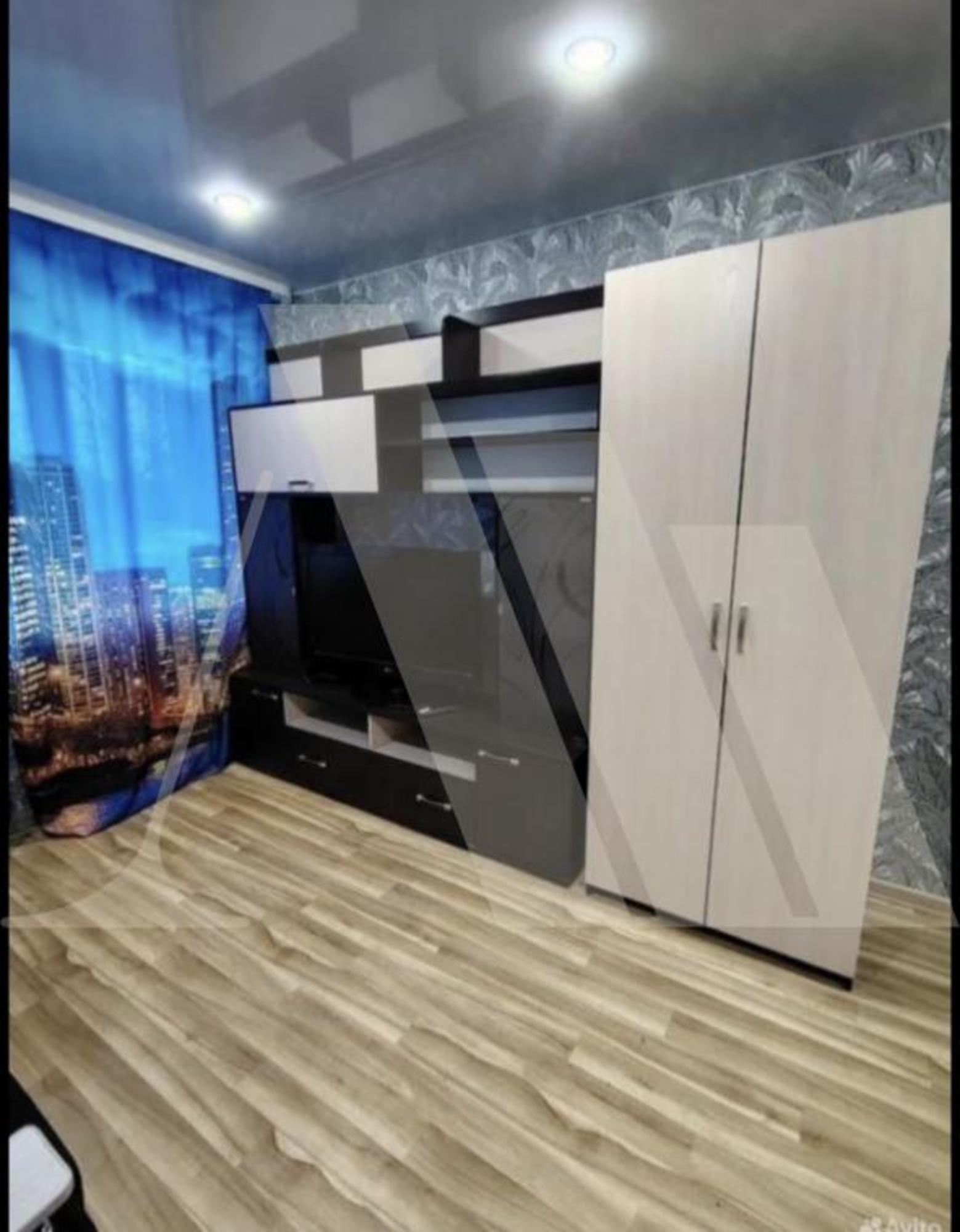 Купить комнату за 1 550 000 рублей на Мира проспект, 88б