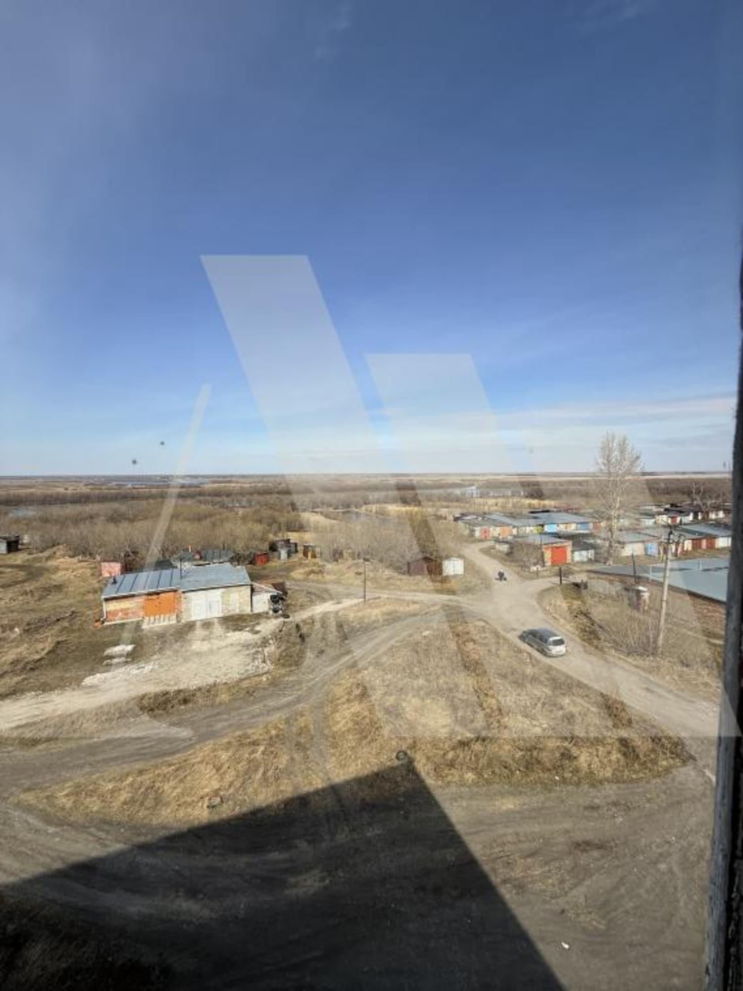 Купить квартиру за 1 700 000 рублей на Моторостроителей, 30