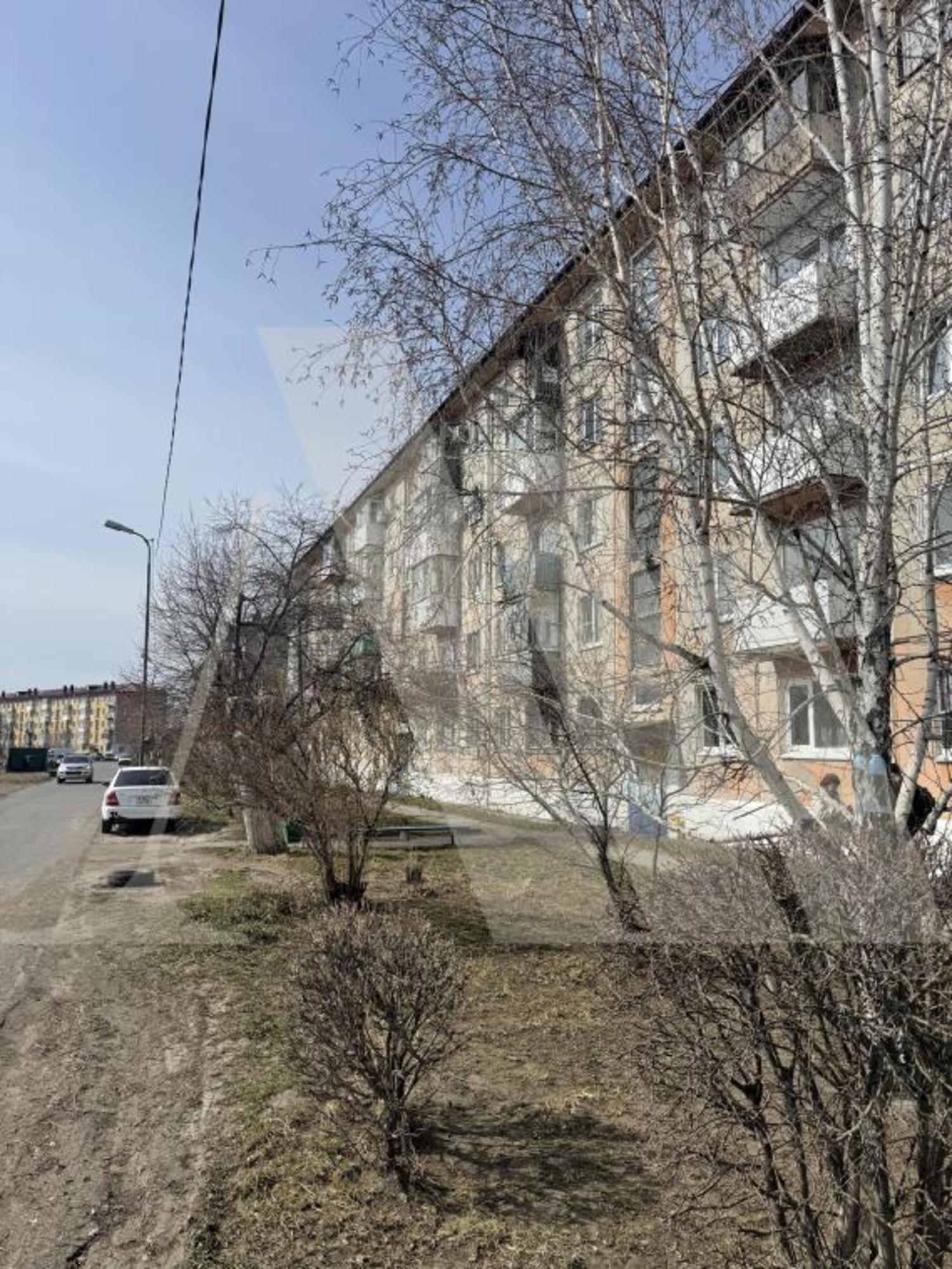 Купить квартиру за 1 700 000 рублей на Моторостроителей, 30