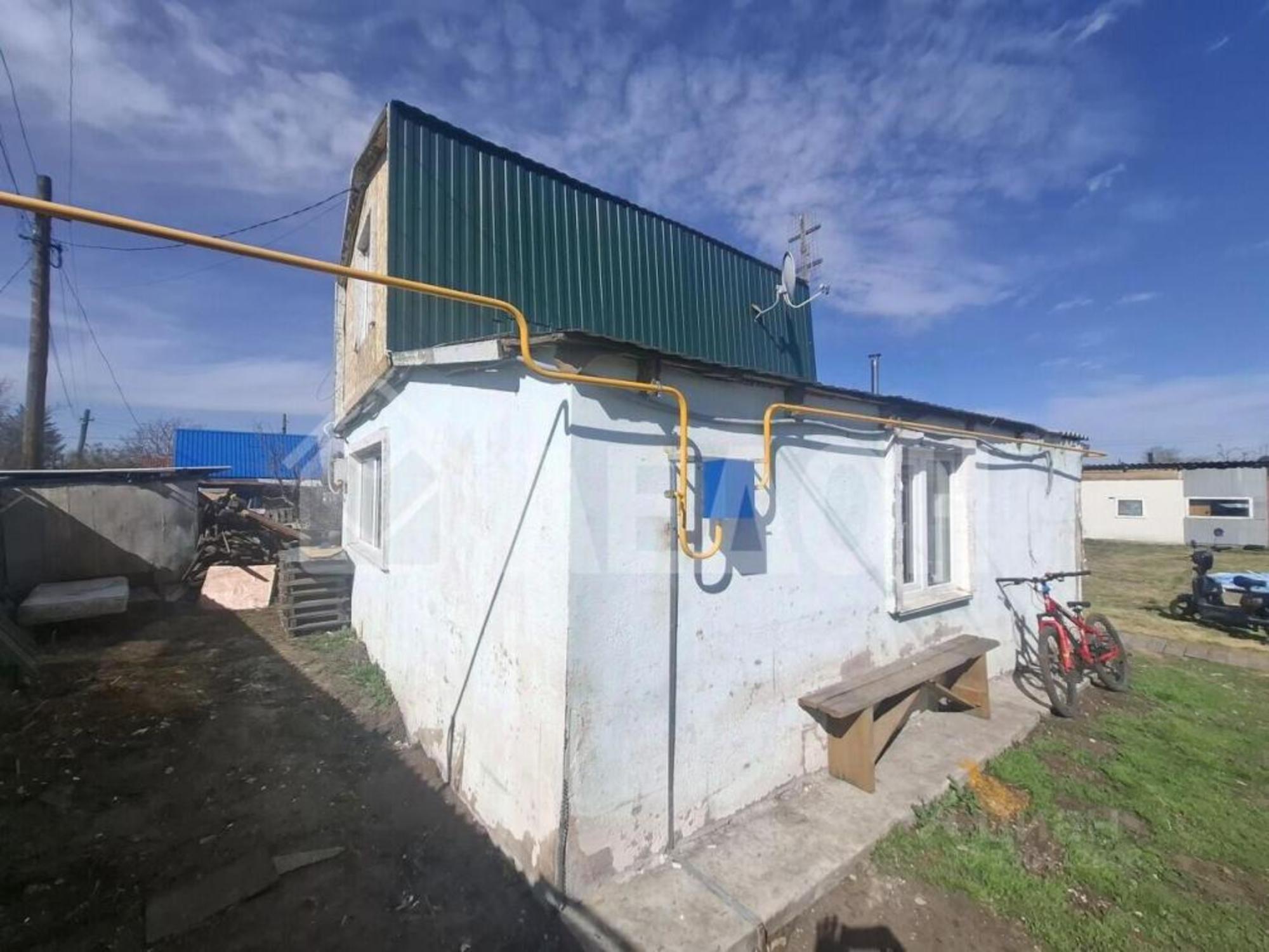 Купить дачу, дом, коттедж за 3 600 000 рублей на СНТ Химик, 0