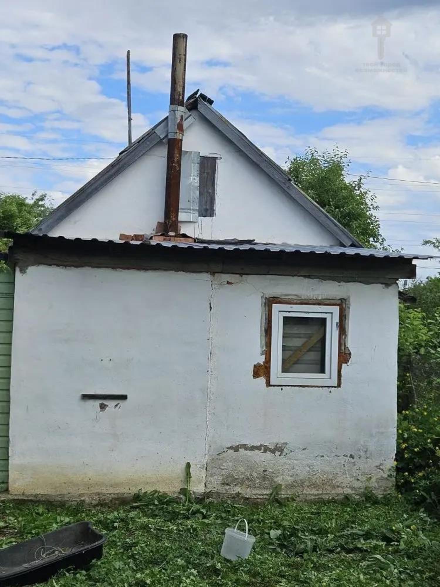 Купить дачу, дом, коттедж за 999 000 рублей на СОСН Авангард, 165