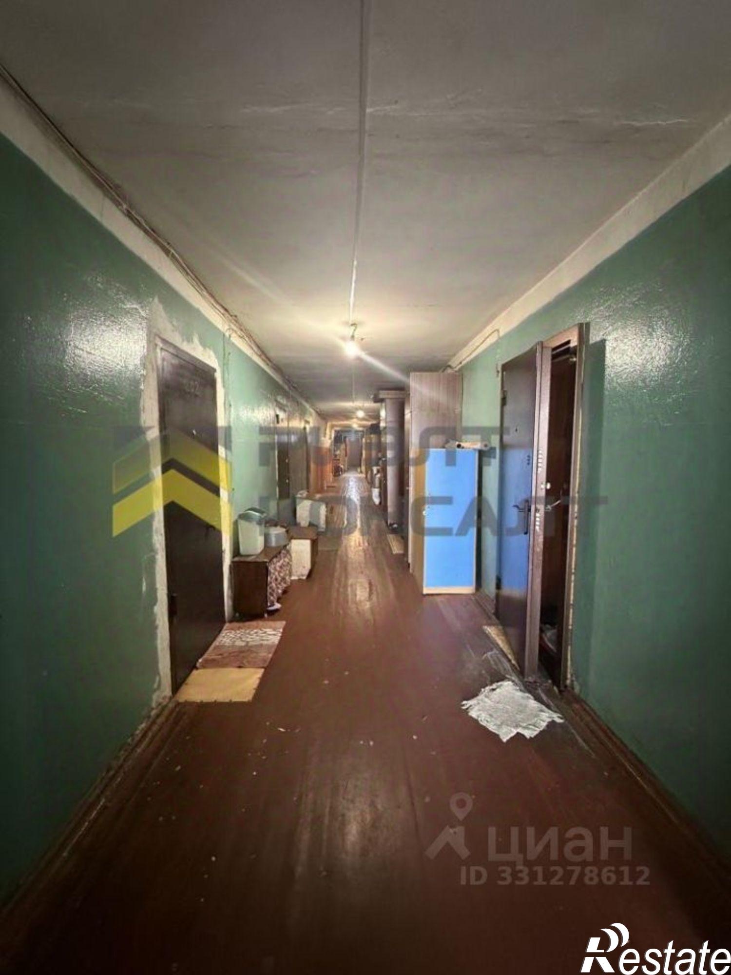 Купить комнату за 1 500 000 рублей на пр-кт Мира, 88Б