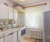 3-комн, 60кв м, этаж 1/5 ул Мельничная, 89А