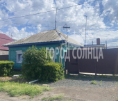 коттедж 55.6 кв м Балтийская 3-я, 11