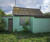 коттедж 24.8 кв м СОСН Авангард, 165