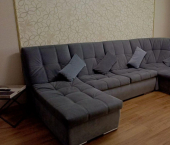 1-комн, 37кв м, этаж 1/10 ул Завертяева, 21 2