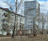 2-комн, 48кв м, этаж 4/14 ул Волгоградская, 28