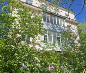 3-комн, 69кв м, этаж 4/5 ул Авиагородок, 5